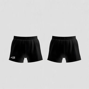 Rugby Playing Shorts