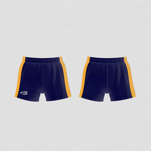 Rugby Playing Shorts