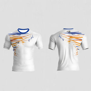 Rugby Playing Jersey