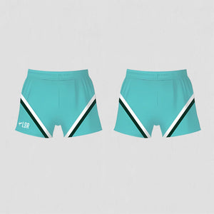 Rugby Playing Shorts