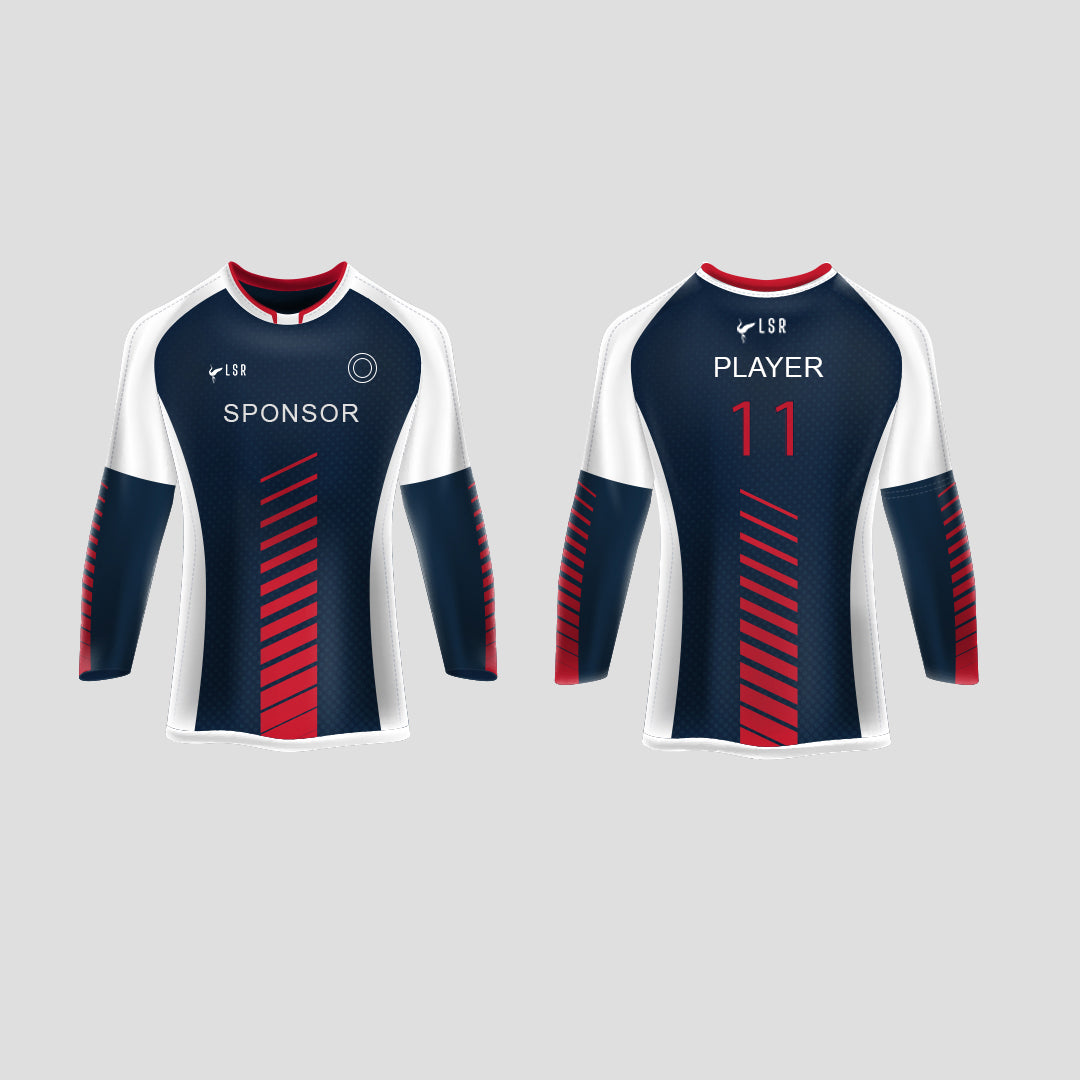 Soccer Goal Keeper Shirts