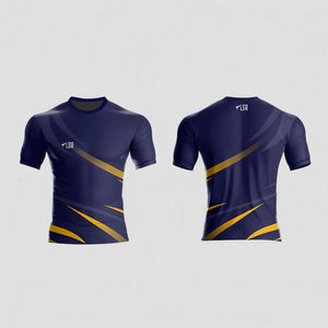 Rugby Playing Jersey