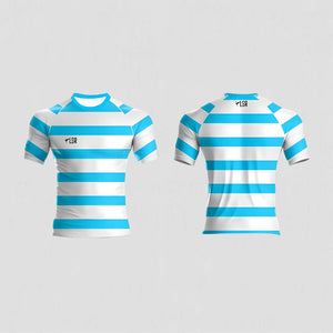 Rugby Playing Jersey