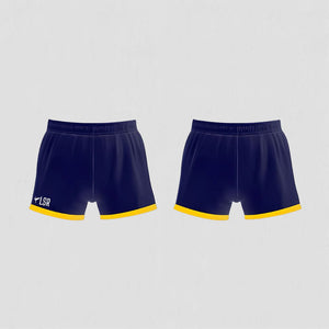 Rugby Playing Shorts