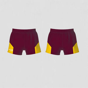 Rugby Playing Shorts