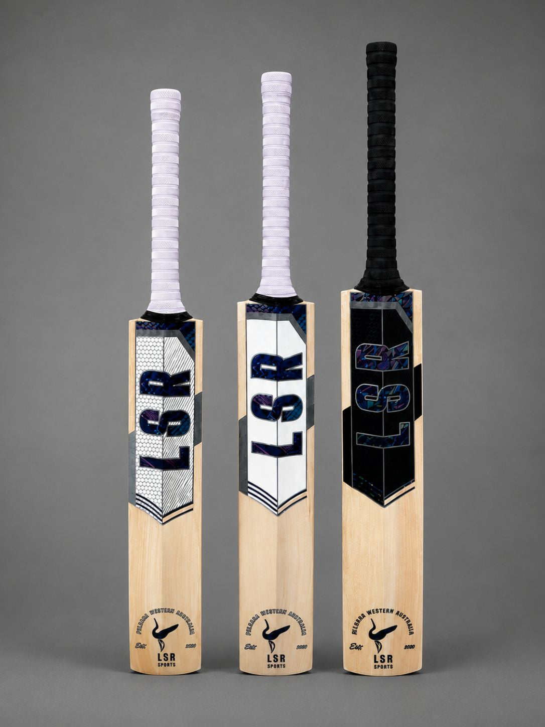 LSR Sports - Kashmir Willow Bats ( Junior / Sub Junior )
