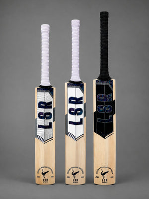 LSR Sports - Kashmir Willow Bats ( Junior / Sub Junior )
