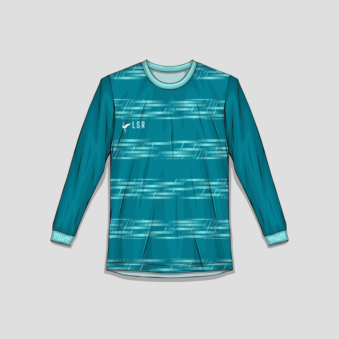 Hockey Goalkeeper Shirts