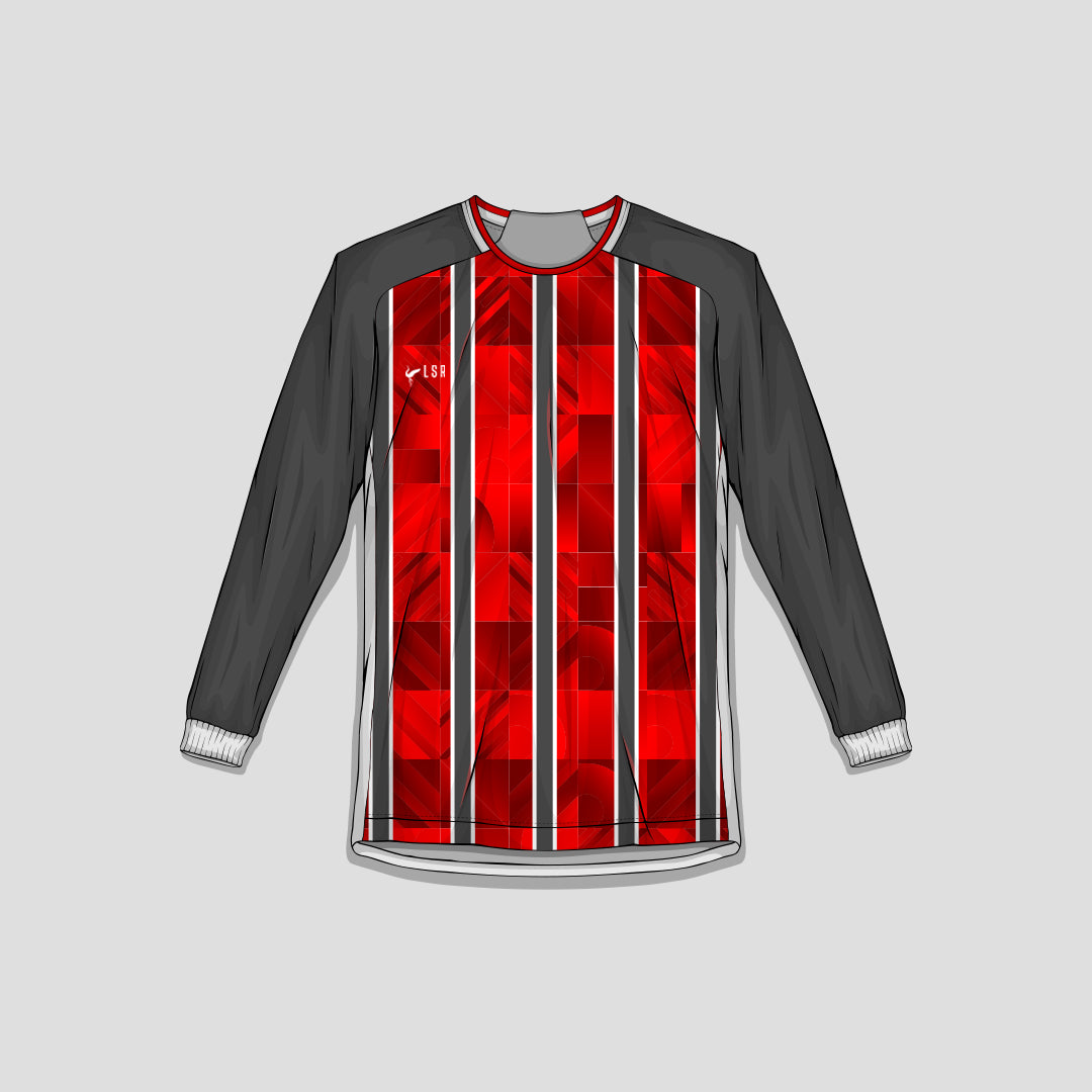 Hockey Goalkeeper Shirts