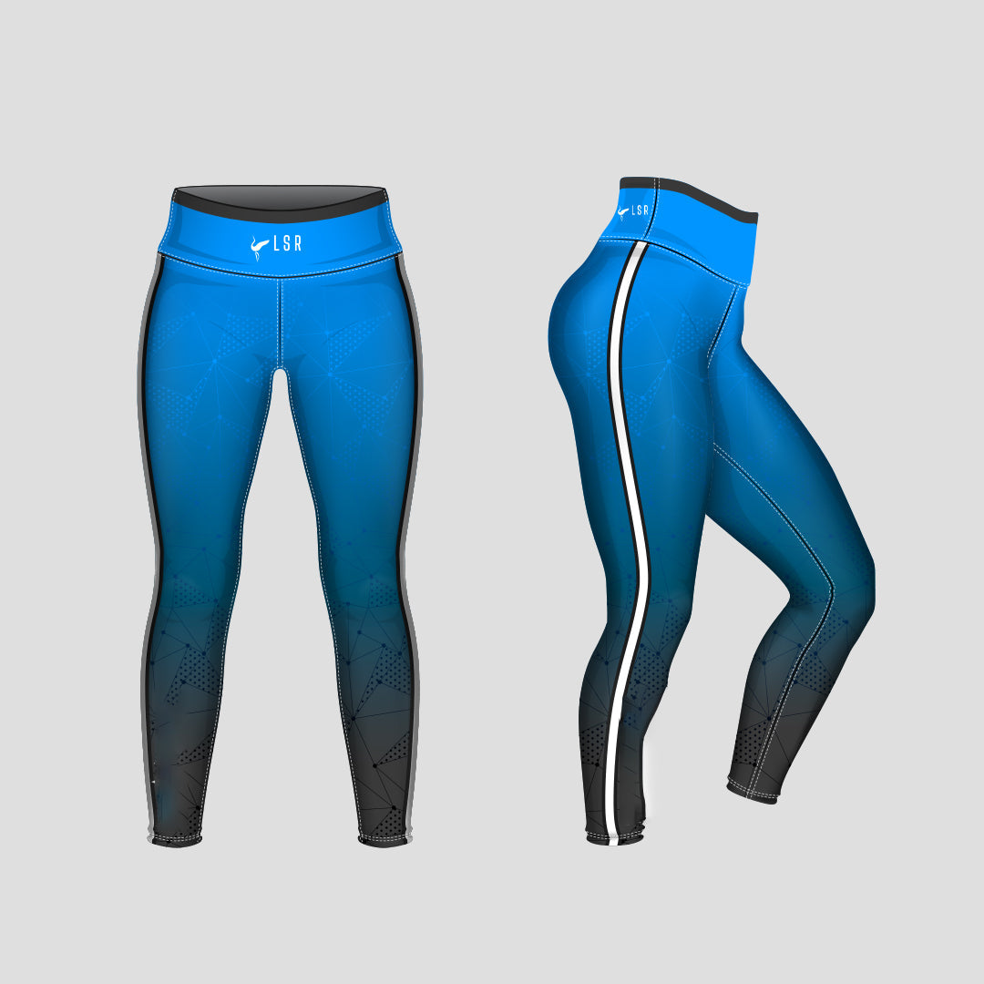 Soccer Training Leggings