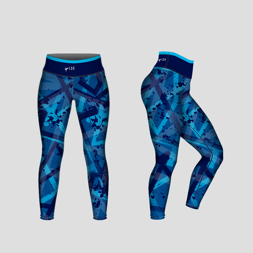 Soccer Training Leggings