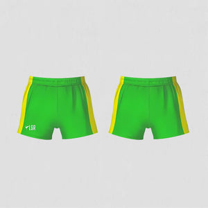 Rugby Playing Shorts