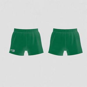 Rugby Playing Shorts