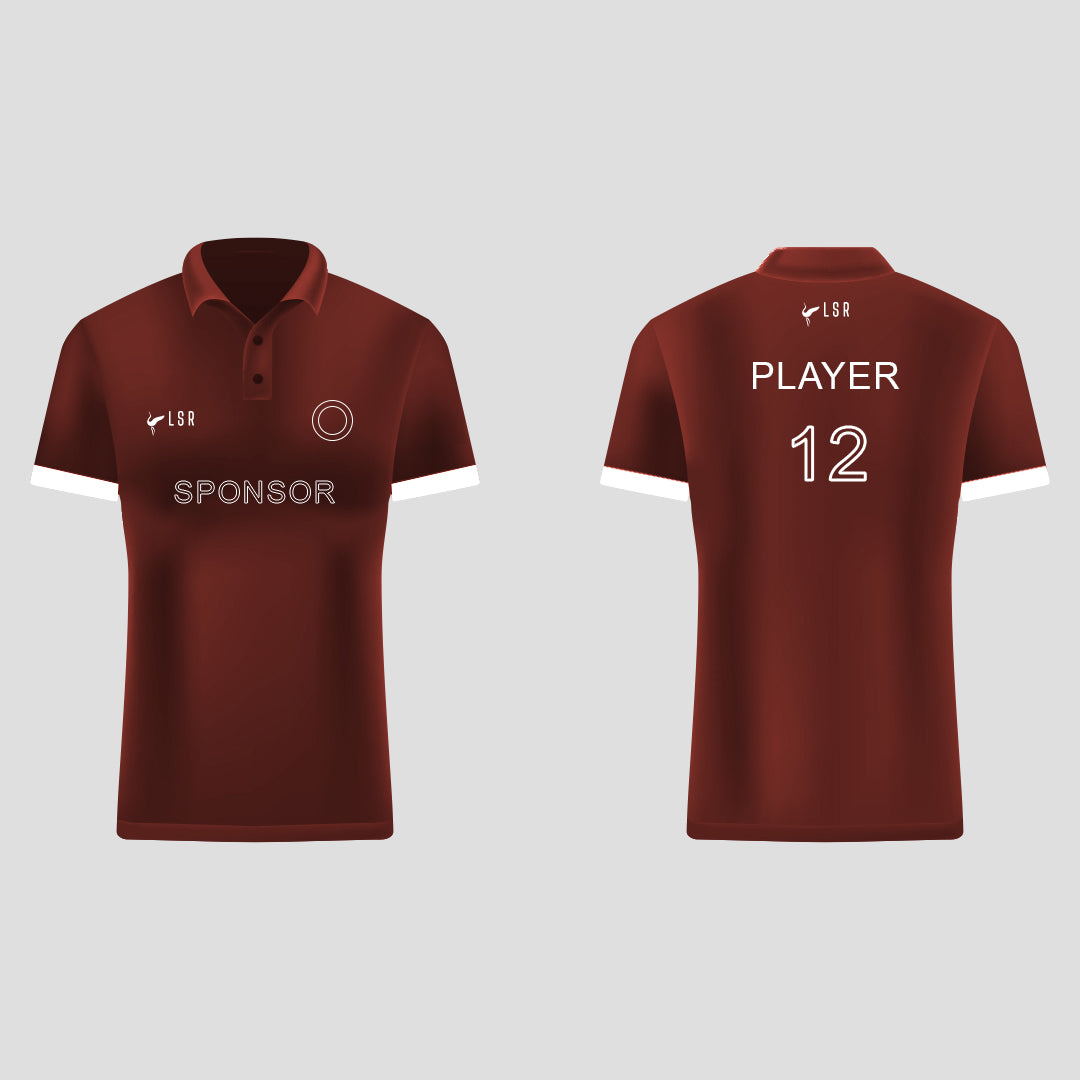 Soccer Training Shirt