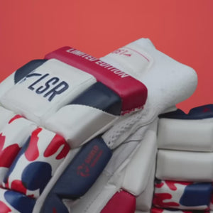 Limited Edition - Junior/ Youth Bundle – Gloves | Pads | Bag