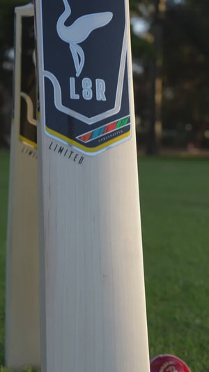 LSR Sports - Limited Edition Bats