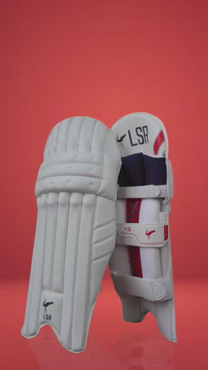 Limited Edition - Junior/ Youth Bundle – Gloves | Pads | Bag