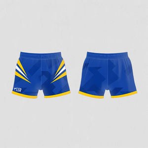 Rugby Playing Shorts