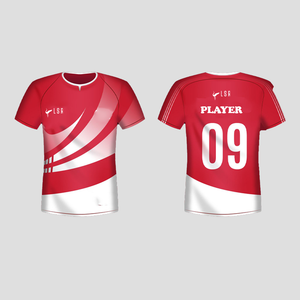 Rugby Training Jersey