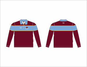 Swan View Football Club - Rugby Jumpers