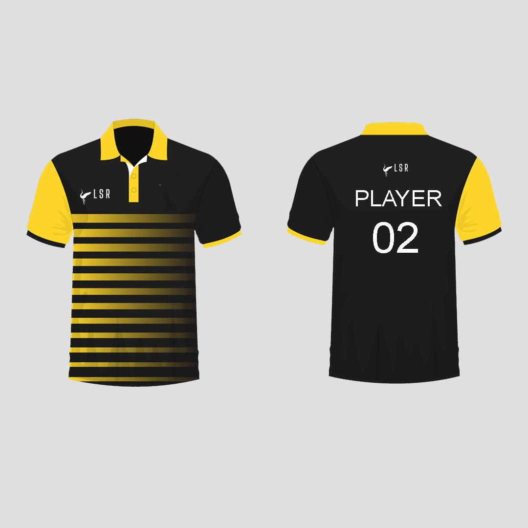 Rugby Off Field Shirts