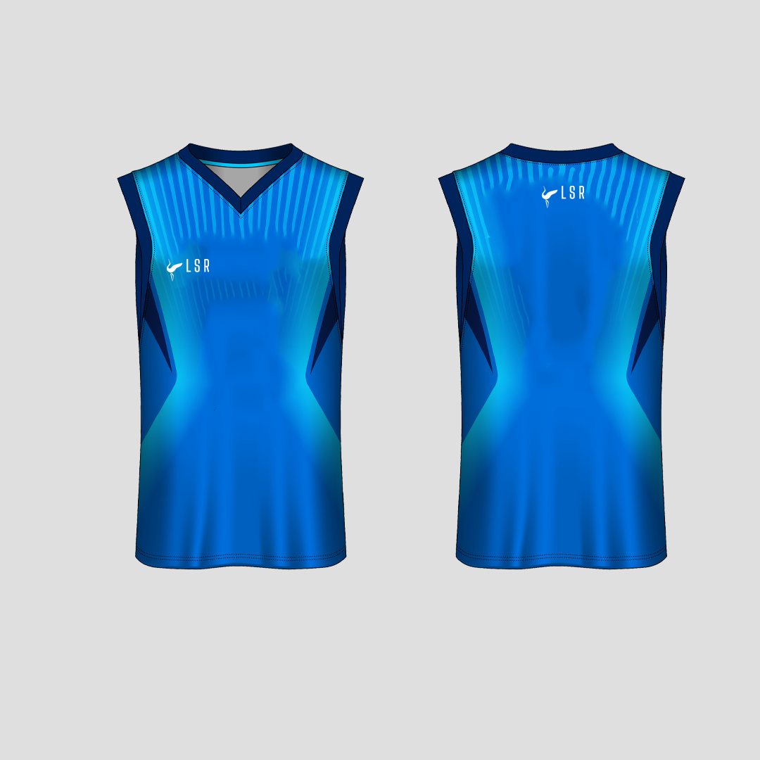 Rugby Training Singlets