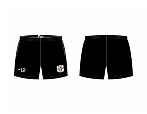 Bunbury United Soccer Club - Training Shorts
