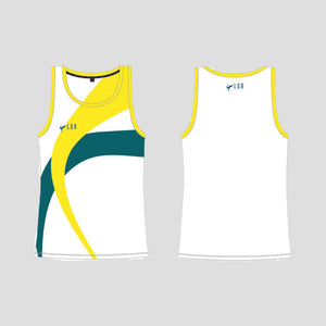 Rugby Training Singlets