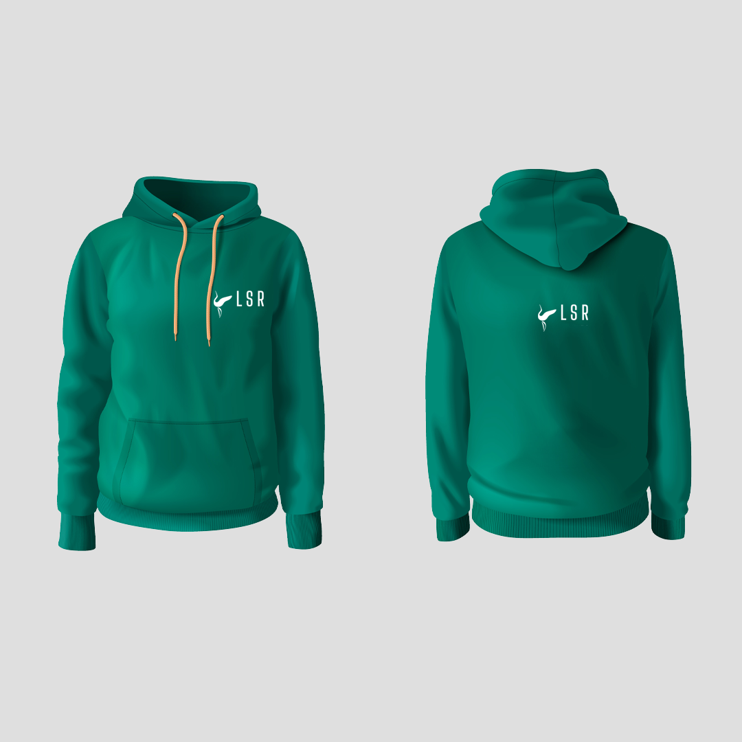 Soccer Hoodies