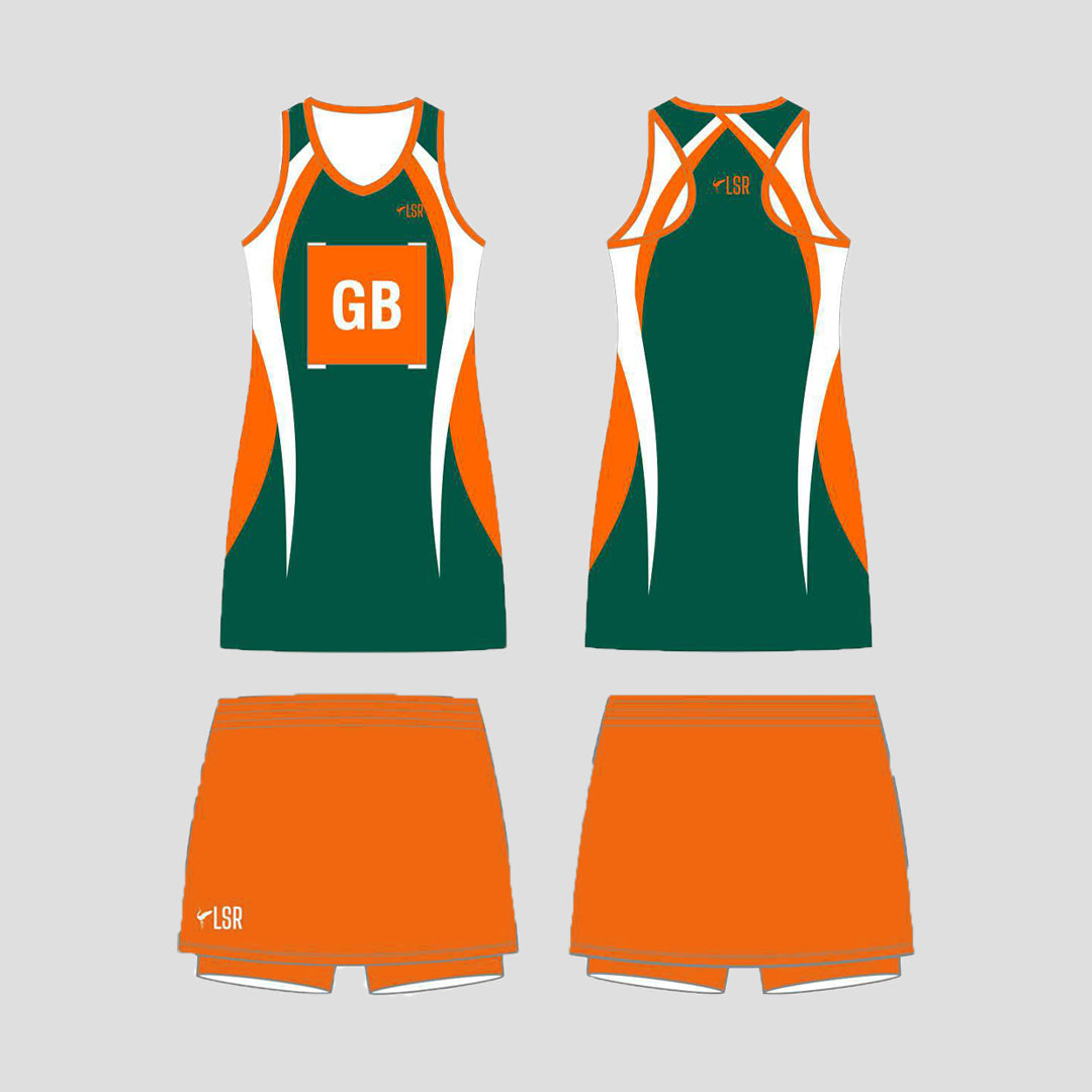 Netball Uniform