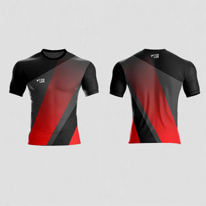 Rugby Playing Jersey