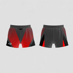 Rugby Playing Shorts