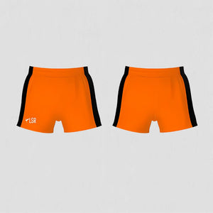 Rugby Playing Shorts